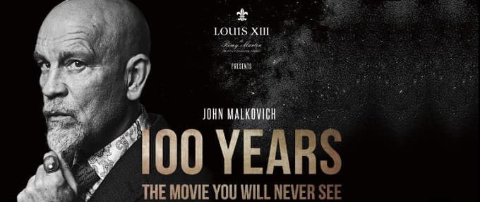LOUIS XIII “100 YEARS – THE MOVIE YOU WILL NEVER SEE” AT FESTIVAL DE CANNES