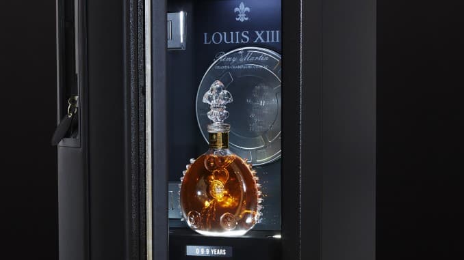 LOUIS XIII Cognac