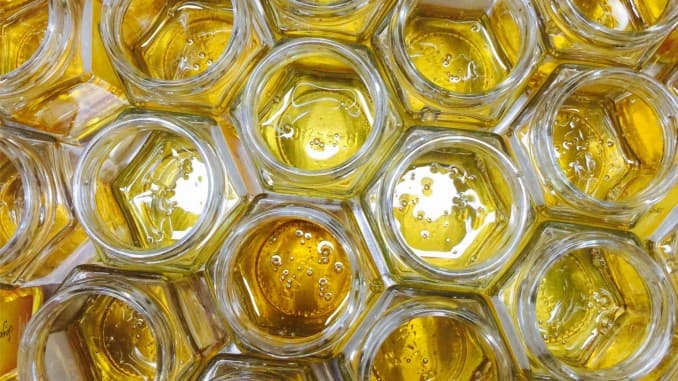 National Honey Board
