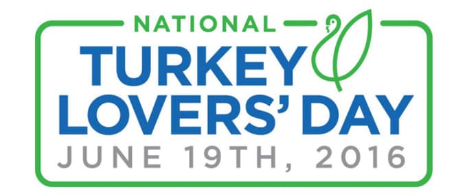 June Spotlights Summer Grilling with Turkey and National Turkey Lovers’ Day