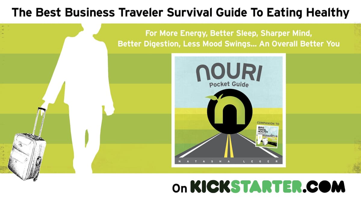 NOURI IS THE MISSING STRATEGY IN HEALTHY EATING