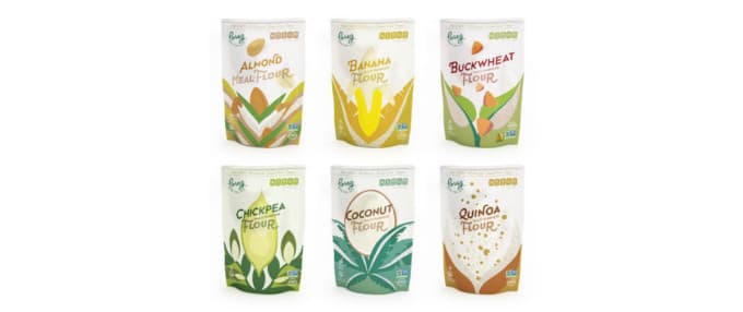NYC’s Summer Fancy Food Show (June 26-28) to Feature Pereg Natural Foods