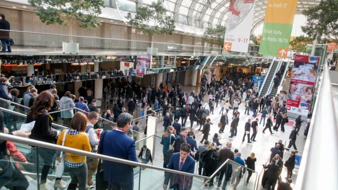 Prowein 2017