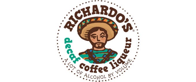 Richardo’s Decaf Coffee Liqueur Named Best Coffee Liqueur 2016