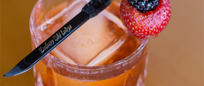 Wet Your Whistle With This Summertime Old Fashioned Recipe