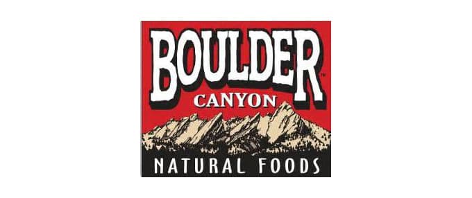 Boulder Canyon® expands its better-for-you potato chip line-up with new flavors cooked in avocado, coconut and olive oils