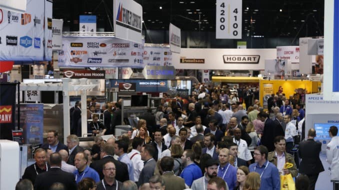2016 NRA Show