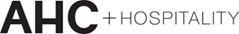 AHC + Hospitality