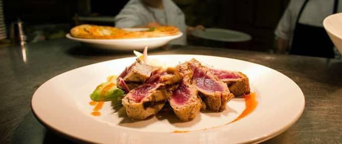 Ohio Chef Proves He’s a Cut Above the Rest