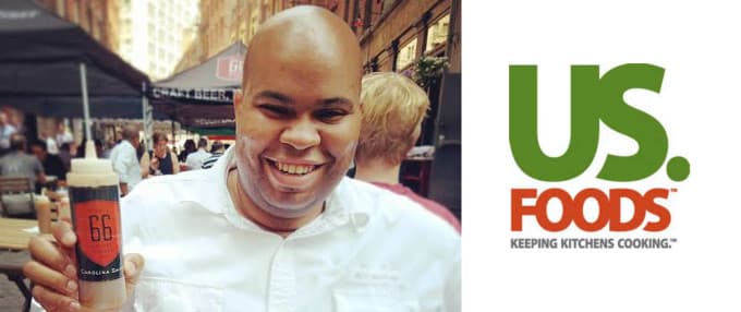 NC Chef takes on Wall Street with US Foods