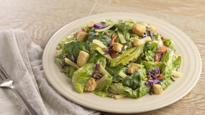 DOLE Country Ranch Salad Kit