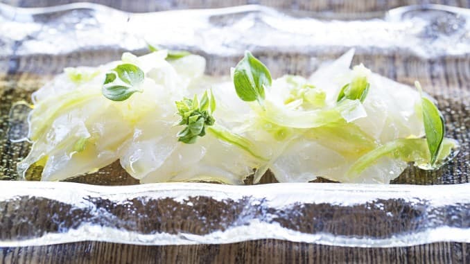 Masseria - Dish