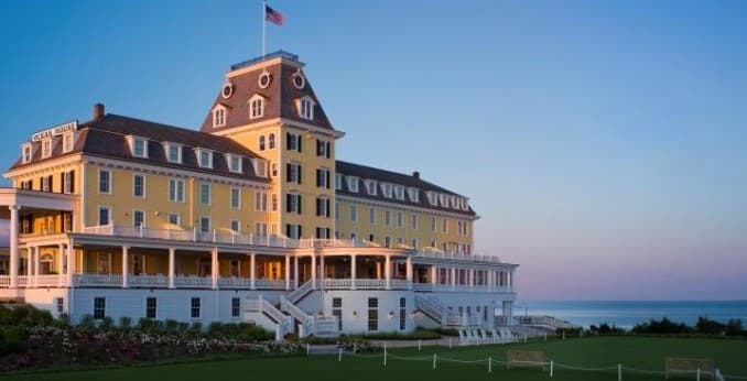 Ocean House