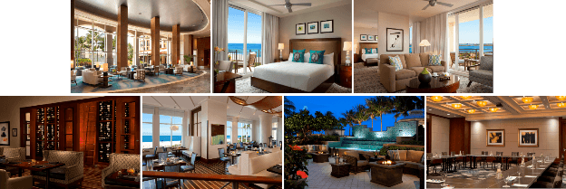 Palm Beach Marriott Singer Island Beach Resort & Spa
