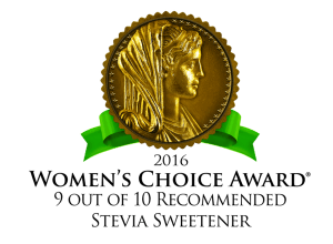 Women's choice award