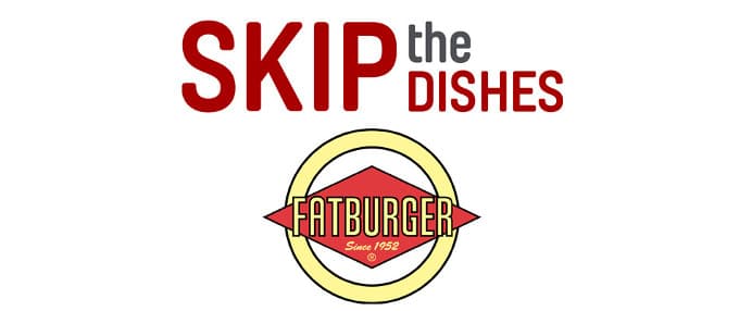 Fatburger Canada Announces Nationwide Delivery with SkipTheDishes