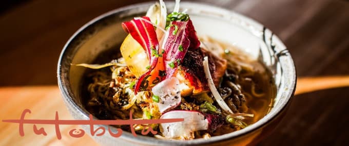 Ethnic Food: Not the Ramen Noodles You Ate in College