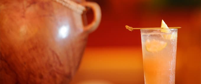 Summer Cocktail Recipes from Mohegan Sun