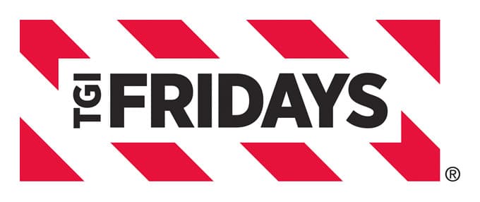 TGI Fridays Launches New Menu Including $10 Entrées & Beverages starting at $5 now through 9/4