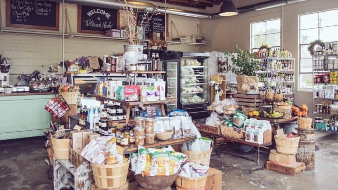 Wildwood Market_