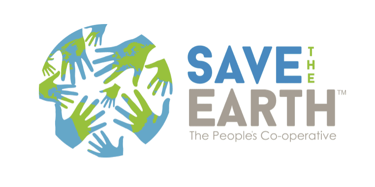 ‘Save The Earth’ Co-operative Looks Set to Benefit Eco-friendly Food Initiatives