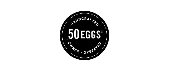 50 Eggs Cracks Open New Concepts & Restaurants in 2016 and 2017