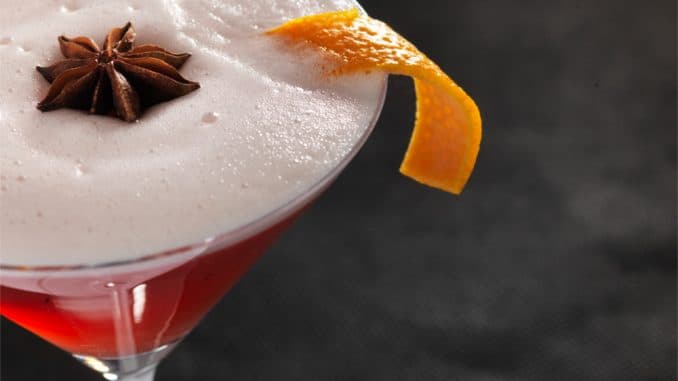 Mercer Hotel Unveils Cocktail Bar