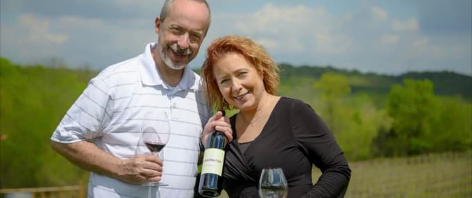 Ward on Wine’s Mike Ward launches private label 2015 vintage Syncopation Wines