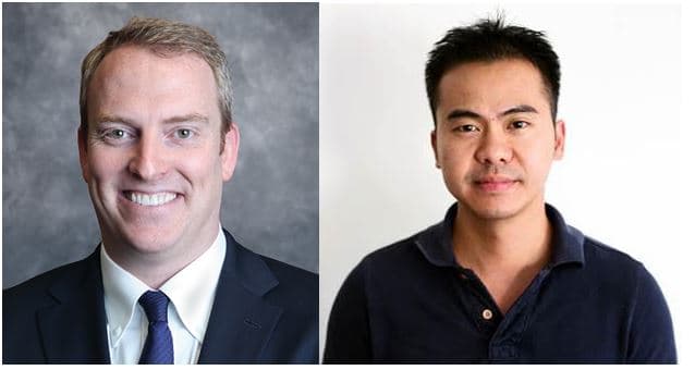 SideChef App Names Two New Executive Leaders
