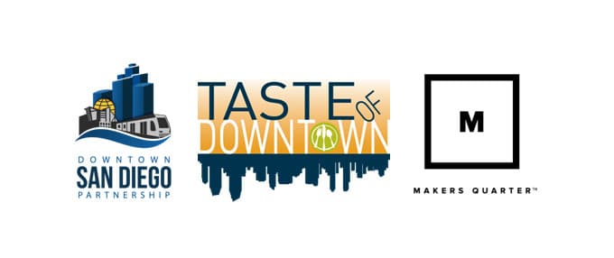 Taste of Downtown – September 15th 2016