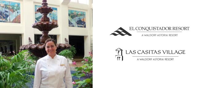 Puerto Rico’s Waldorf Astoria Resorts Appoint Erika Suarez