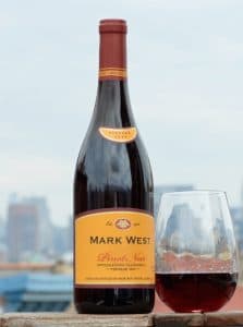 Courtesy Mark West Wines