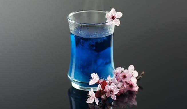 bluechai