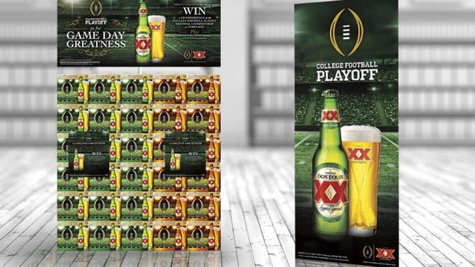 CFP In-Store Display
