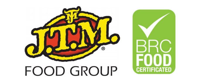 JTM Food Group Earns GFSI Certification