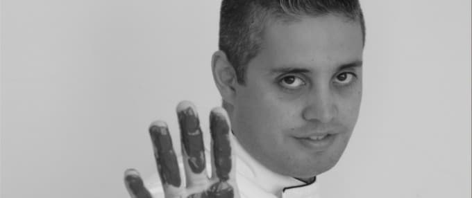 FOH /Q&A Chef Angel Bentacourt