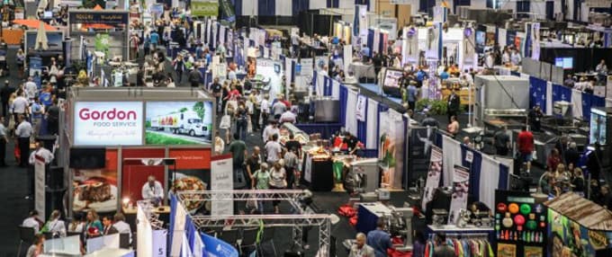 2016 Florida Restaurant & Lodging Show Recap