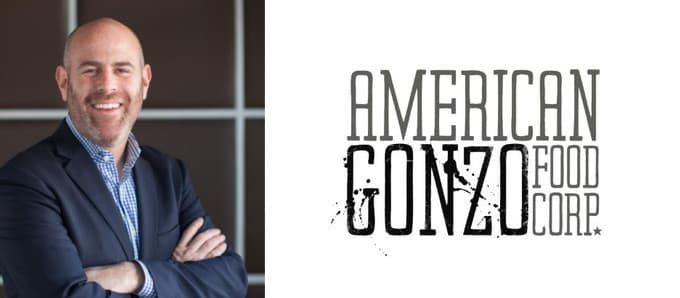 American Gonzo Food Corporation CEO