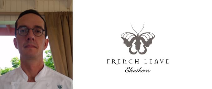 Joshua Huyder as Executive Chef for Marriott’s French Leave Resort