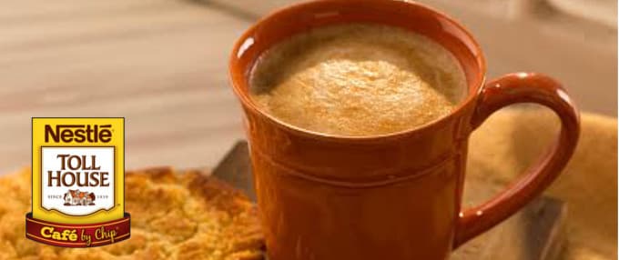 Pumpkin Season Returns to Nestle Toll House