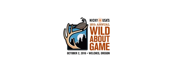 Seattle Chef Took the Title at 16th Annual Wild About Game Cooking Competition