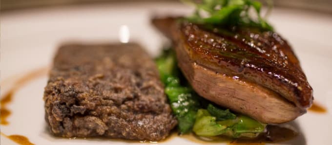 5 Great Side Dishes to Serve with Duck