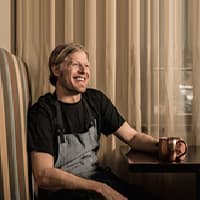 FOH /Q&A Chef Jeremy Paquin