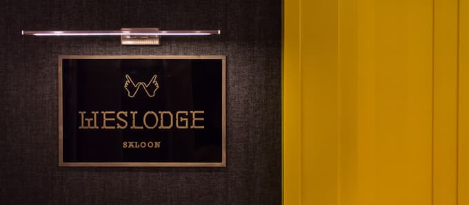 Dine in Dubai: Navigate Design’s Weslodge