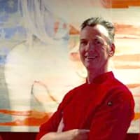 FOH /Q&A Chef Brandt Gould
