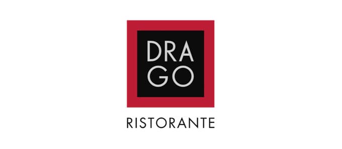 Now Open: Drago Ristorante