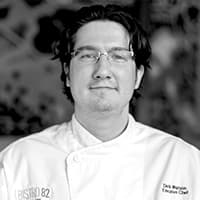 FOH /Q&A Chef Derick Watson