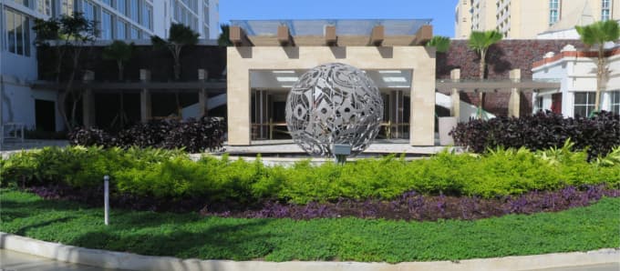 El San Juan Hotel is Set to Open