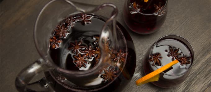 Punch Up Your Menu With Large Format Drinks