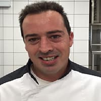 FOH /Q&A Manolis Mattheakis